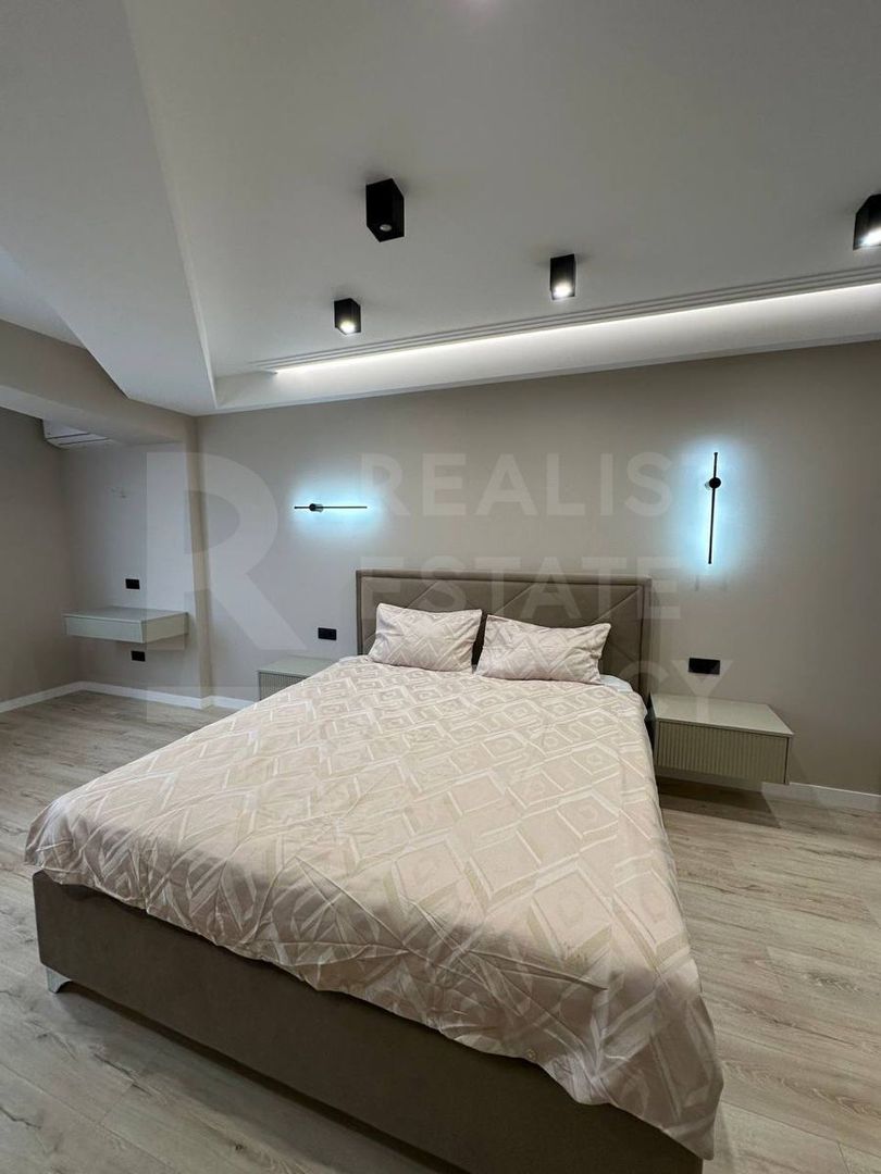 Chirie, apartament, 1 cameră, strada Matei Basarab, Râșcani - Poză 3