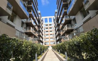 COM 0% I Apartament 2 camere Iancu Nicolae I Cortina 126 I parcare - Poză 10