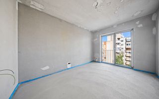 Apartament 2 camere Mărăști – clădire nZEB -  localizare Premium - Poză 3