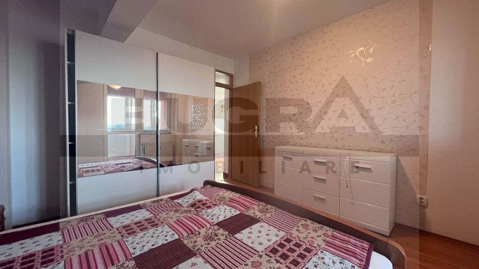 Apartament de 3 camere, 60mp, etaj intermediar, Dorobantilor - Poză 4