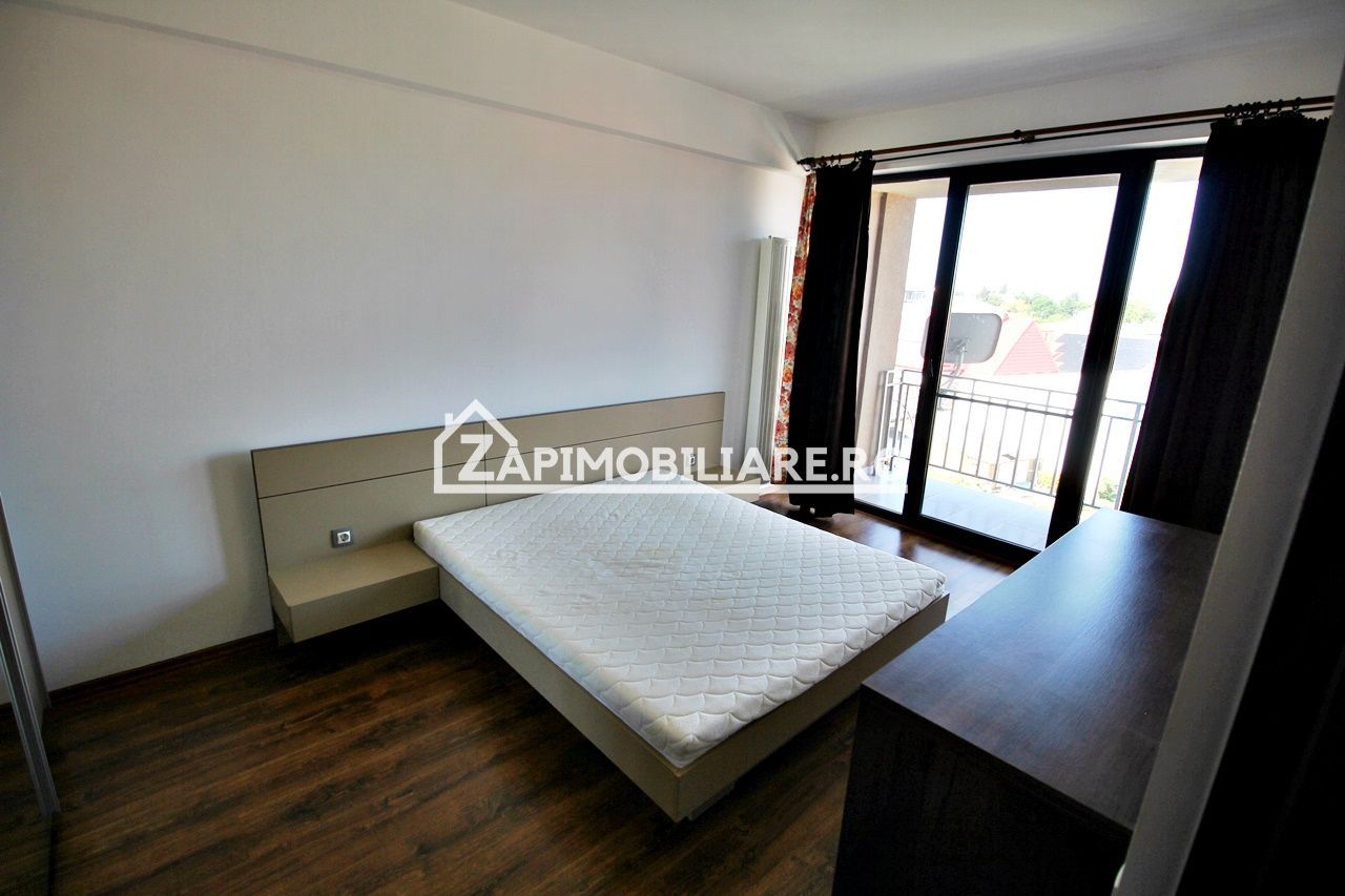 Apartament 2 camere,51 mp, zona Centrală, Targu Mures - Poză 10