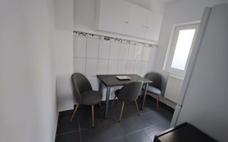 Închiriez apartament 3 camere, Unirii, plan B, centrală proprie - Poză 6