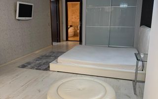 OFERTA 3 cam Herastrau ULTRALUX 166 m2, curte spectaculoasa, piscina - Poză 12