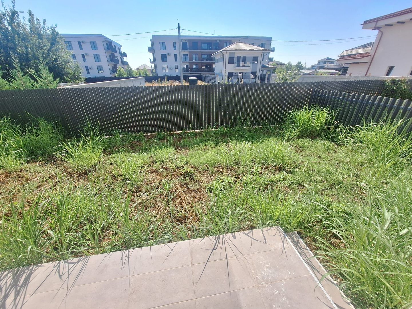 2 Camere - Tunari Otopeni - Finalizat - Gradina Proprie 71 mp - Poză 14