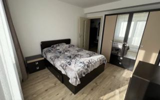 Apartament 2 camere, 53mp, etaj intermediar, parcare, zona Iulius Mall - Poză 1