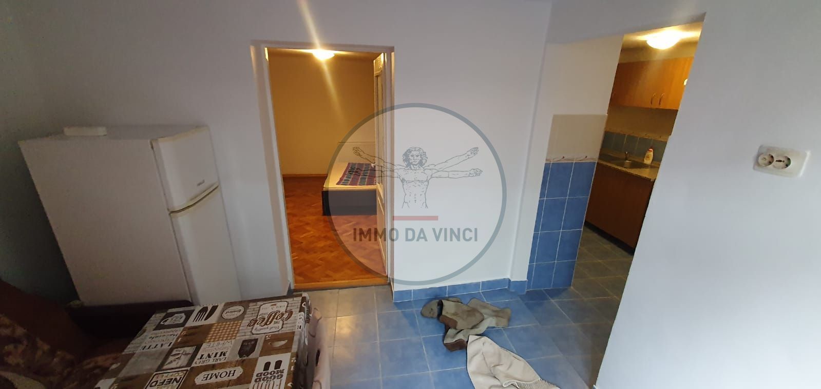 nchiriez apartament 1 camera - Poză 3