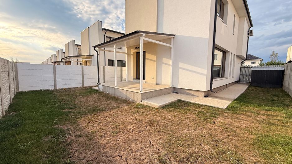 Comision 0% Vila Indivduala Aerocity Tunari - Poză 10