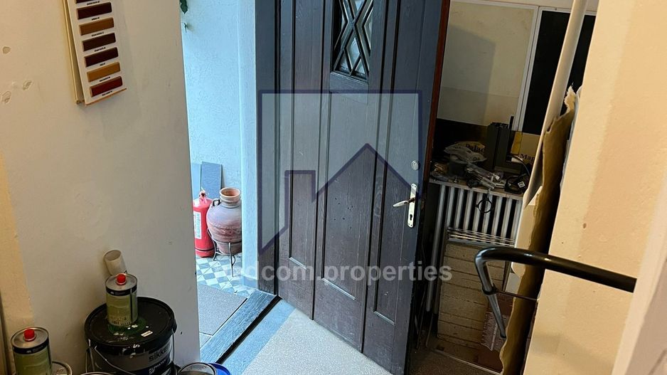 Vilă interbelică S+P+E+M | 8 camere | Zona Aviatorilor – Arcul de Triumf - Poză 7