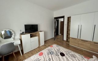 Apartament cu 2 camere complet mobilat și utilat, Cluj-Napoca. - Poză 6