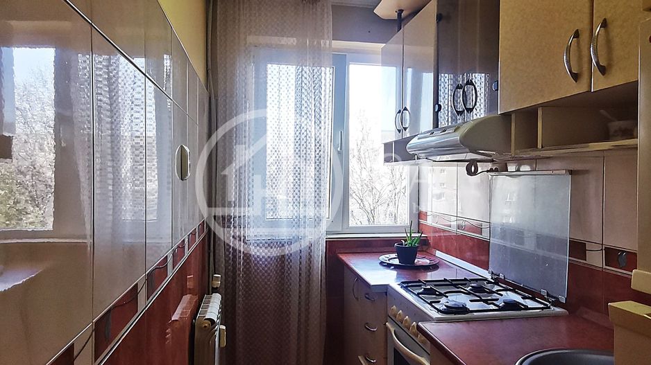 Apartament cu 2 camere de vanzare in zona Horea, Oradea - Poză 5