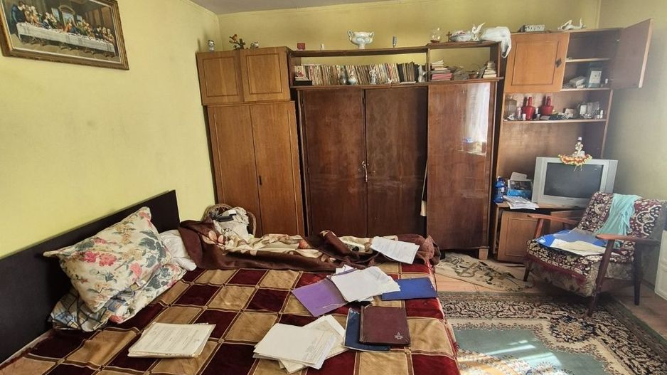 Casa+garaj+anexa și teren intravilan 225 mp Campina - Poză 9