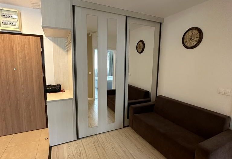 Apartament 2 camere bloc nou cu loc de parcare - Poză 5