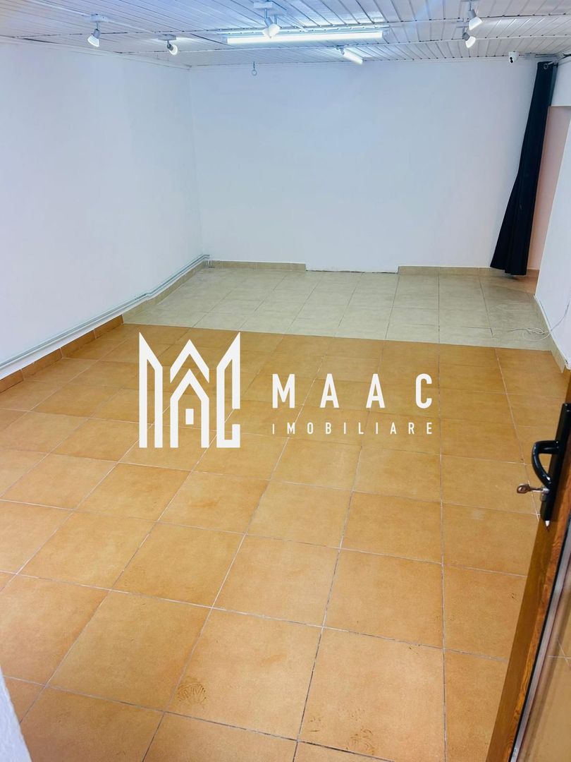 Spatiu comercial la strada | Vitrina | VAD | Zona Centrala - Poză 5