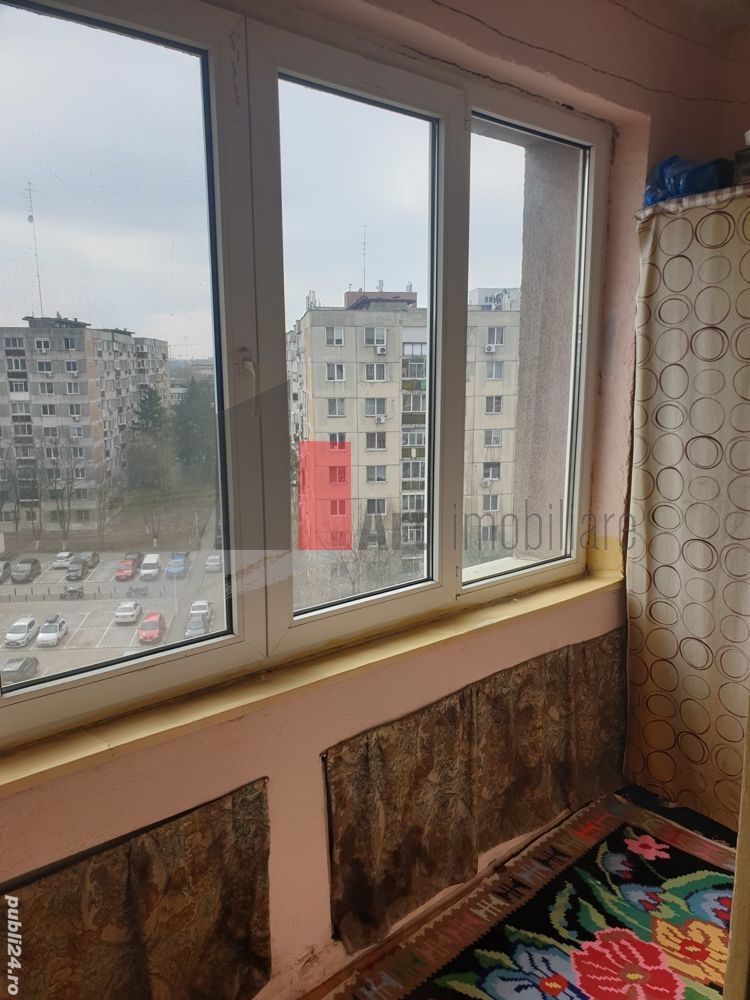 Apartament 3 camere decomandat zona Apusului - Poză 9