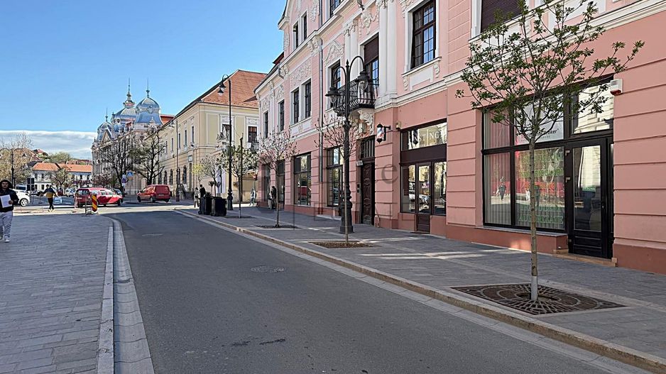 Apartament ultracentral Republicii pietonala - Poză 1
