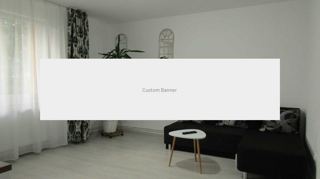 Apartament 2 camere | Avram Iancu - Poză 1