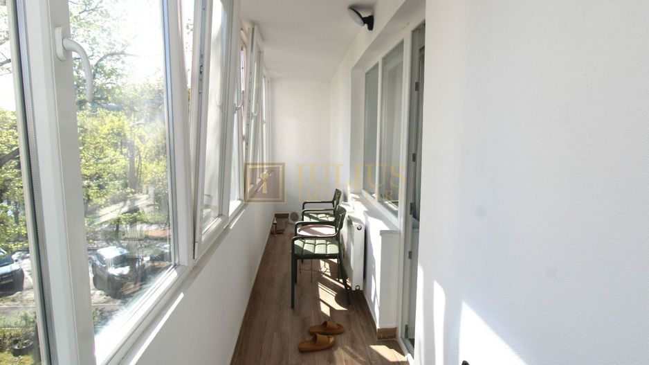 3 camere, etaj 2, lift, prima inchiriere, vedere spre Bega - Poză 13