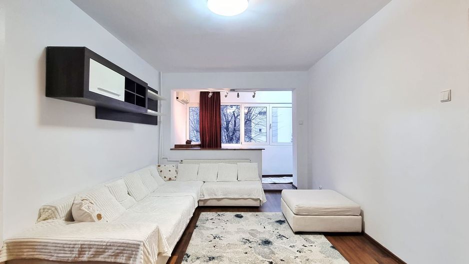 2 camere semidec. – Militari, Gorjului–Apusului | 7 min metrou - Poză 1