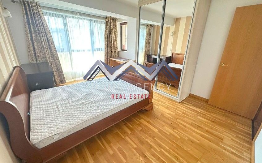 Apartament 3-4 camere | 2 locuri de parcare, unul subteran - Poză 6