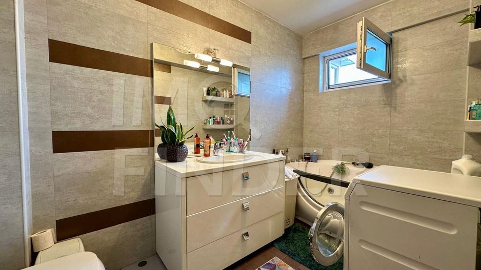 Apartament Andrei Muresanu, 78 mp , parcare subterana - Poză 6