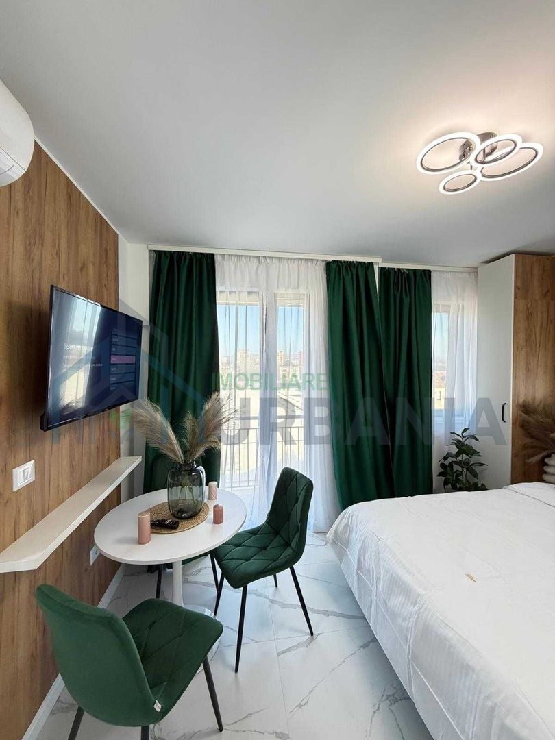 Cazare Iasi pentru Grupuri de Persoane ap 1-2 camere Centru Palas Mall - Poză 2