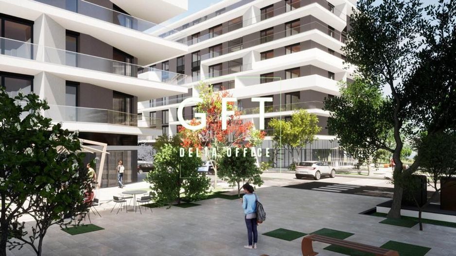 Apartamente noi 2-3 camere , COMISION 0! PLATA IN RATE! - Poză 11