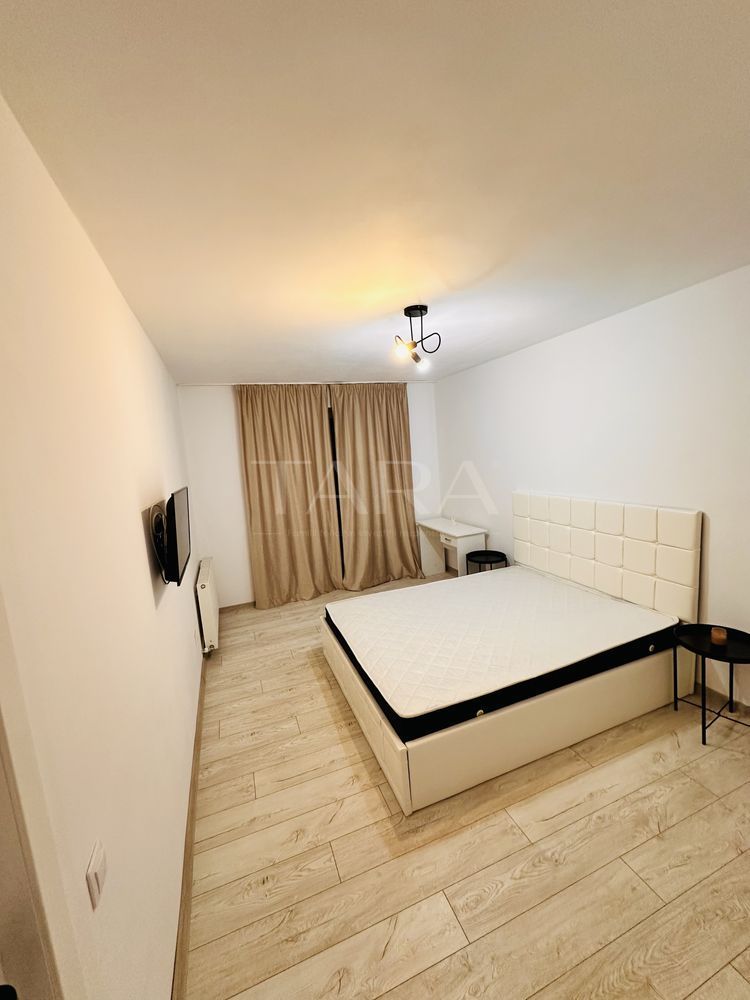 Apartament modern Floresti, 75 mp, 2 dormitoare și parcare - Poză 4