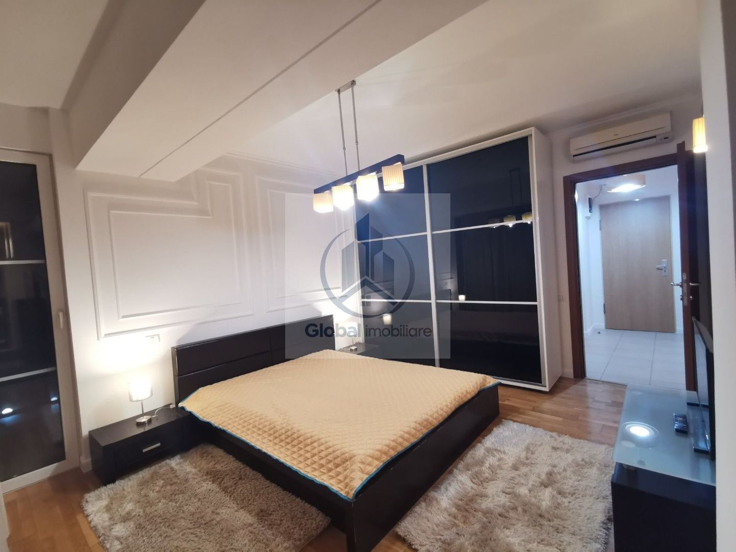 Apartament 2 camere  zona Parcul Carol - Poză 7