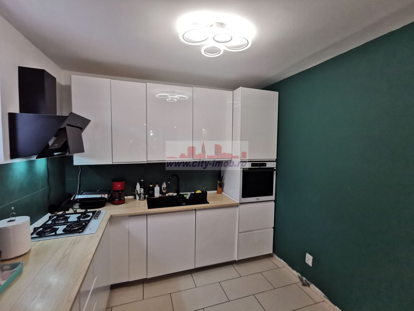 Vanzare Casa Bucurestii NOI. - Poză 9