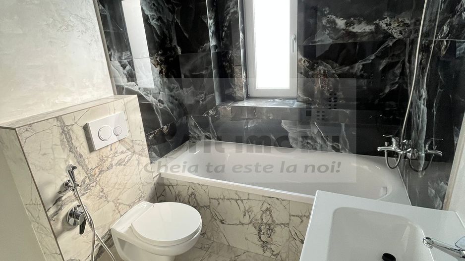 Apartament 44mp Rediu, mobilat complet+loc de parcare - Poză 4