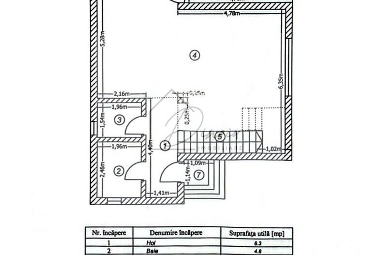 Pantelimon I Vila 4 Camere Premium moderna luminoasa I COMISION 0% - Poză 7