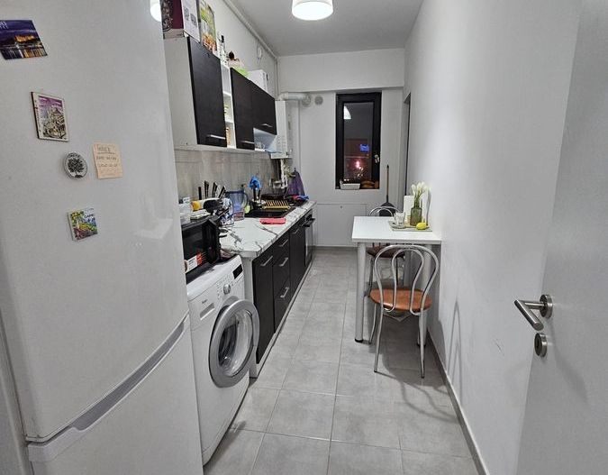 Apartament 2 camere - Metalurgiei - Pasajul Europa Unita - Poză 3