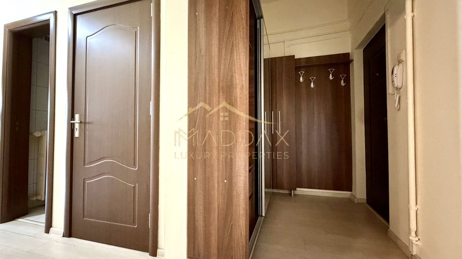 Apartament cu 2 camere *75mp* // Ștefan cel Mare - Dinamo - Poză 23