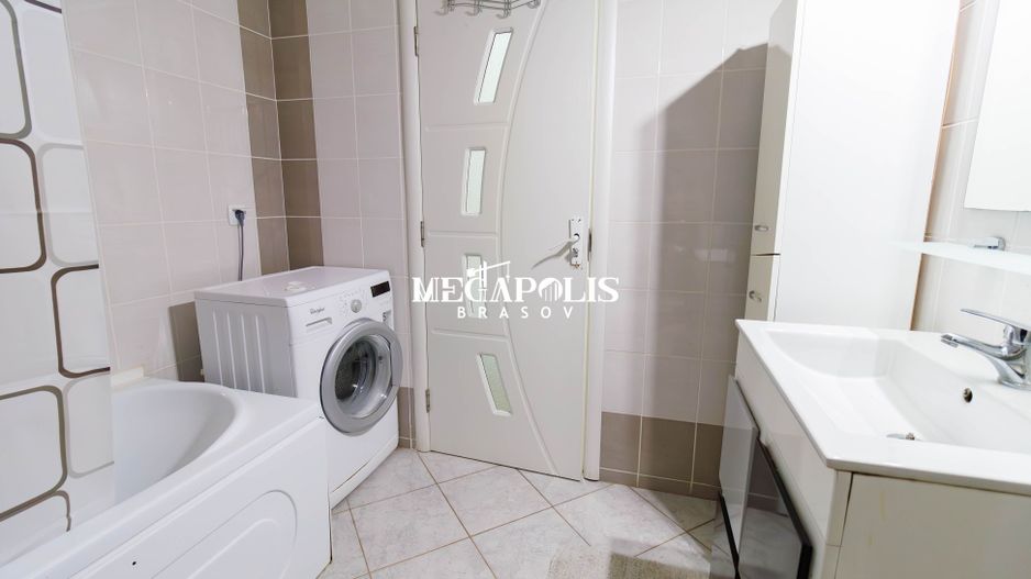 Apartament 2 Camere Decomandat / Etaj Intermediar Sanpetru - Poză 4