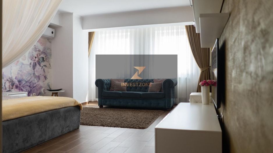 Apartament 47 mp in complexul Iosia Residence - Poză 16