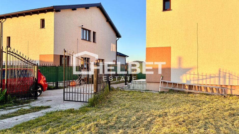 3 CAMERE / PET-FRIENDLY / SÂNPETRU / CURTE - Poză 5