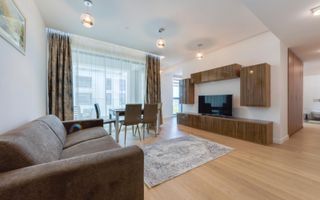 INCHIRIERE | ONE PLAZA | 2 CAMERE | LOC PARCARE | ULTRAFINISAT | BOXA - Poză 1