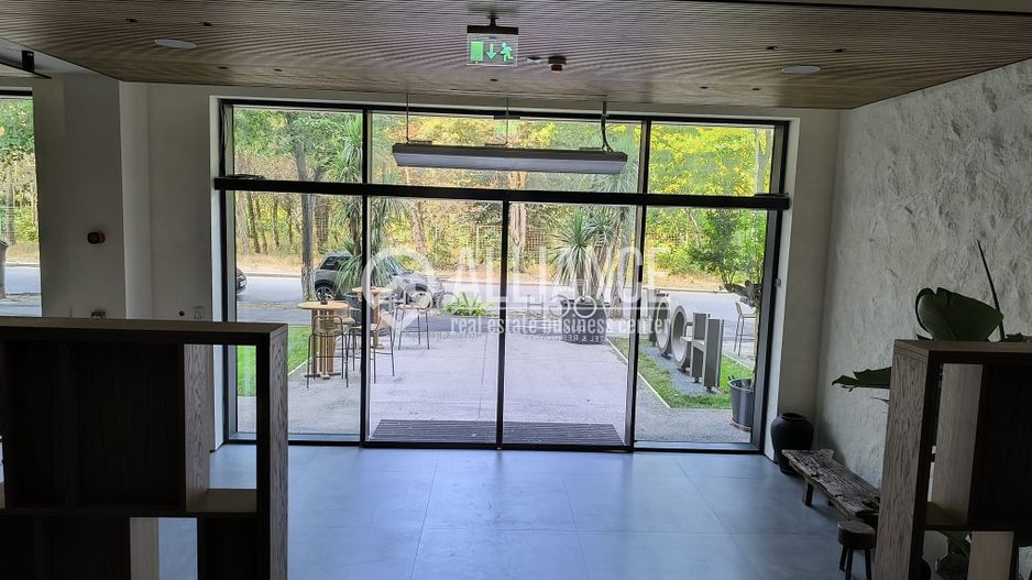 OLIMP(COD03) - Studio de lux in Complex exclusivist ! - Poză 13