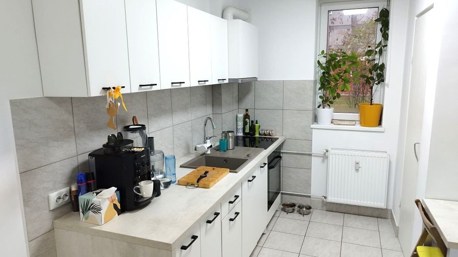 Apartament cu 2 camere finisat cartier Gheorgheni - Poză 7