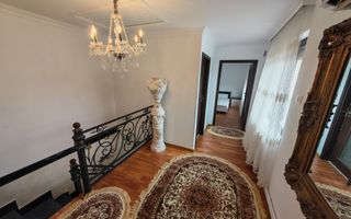 Casă in zona Iosefin - Poză 21