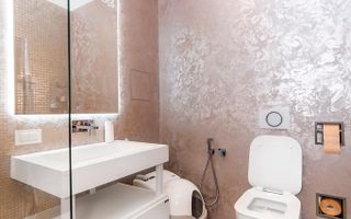 Penthouse cu 5 camere *347mp* + terasa 101mp* // Zona Herastrau - Poză 20