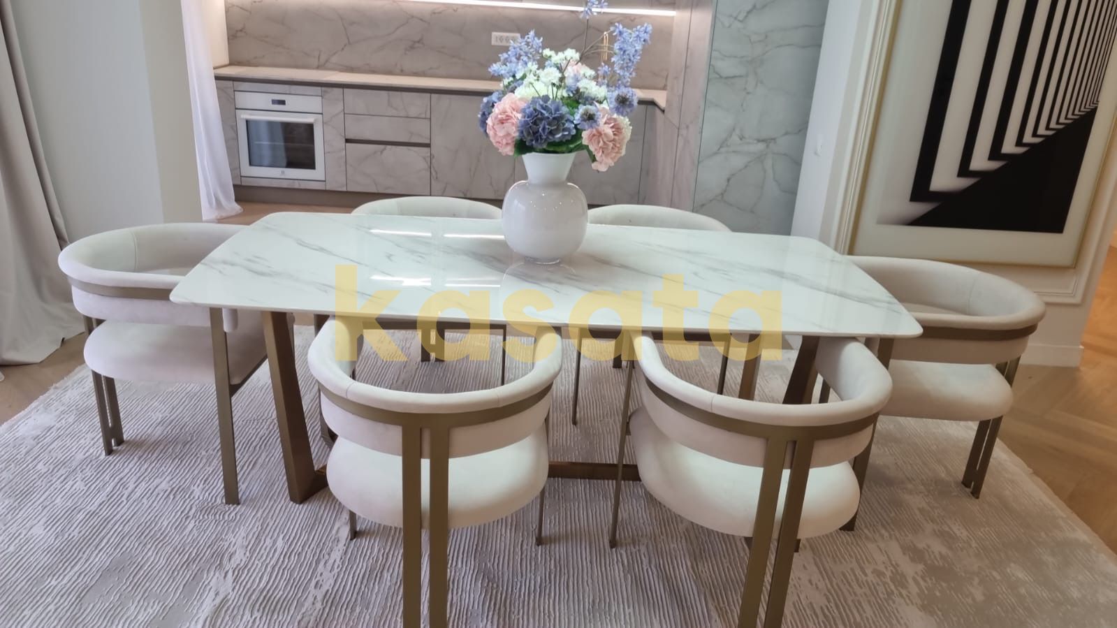 Apartament 4 camere | Iancu Nicolae | Premium | Ready to move - Poză 14