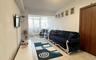 Apartament cu 3 camere de închiriat în Zona Nufărul, Oradea - Poză 3