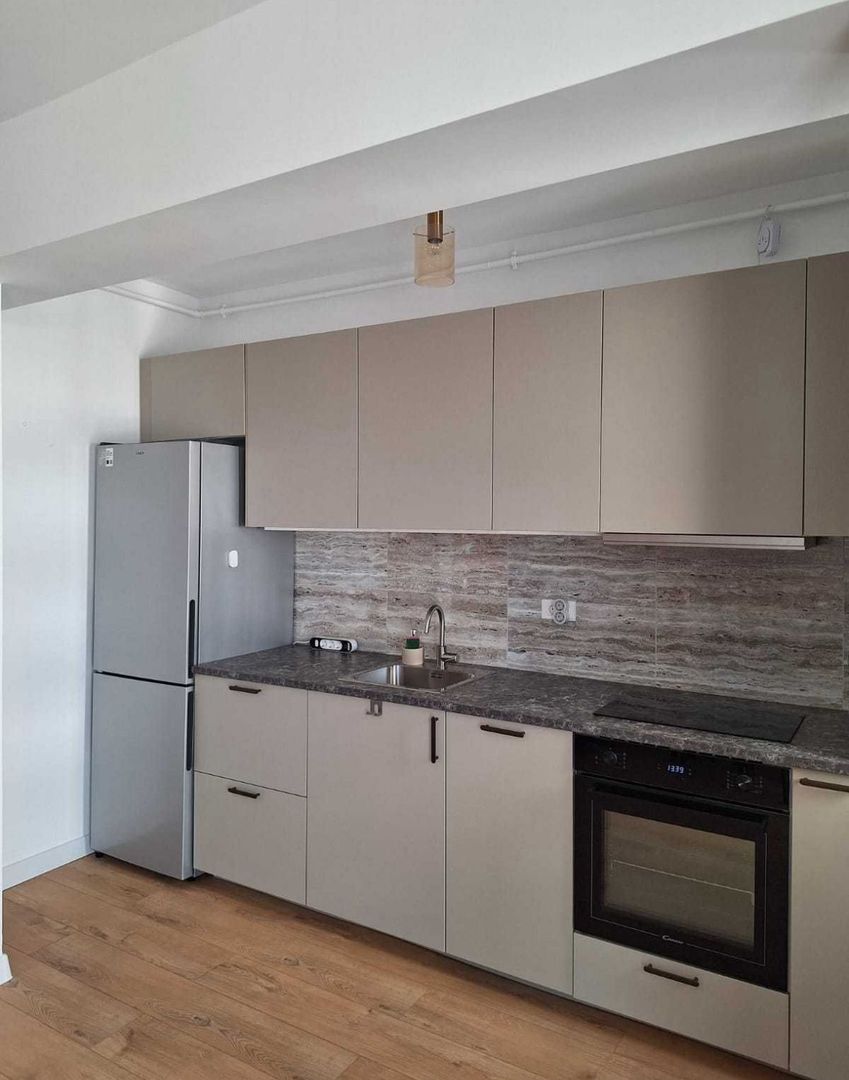 AP. 2 CAMERE CAISULUI RESIDENCE, PARCARE, INCALZIRE PARDOSEALA, METROU - Poză 4