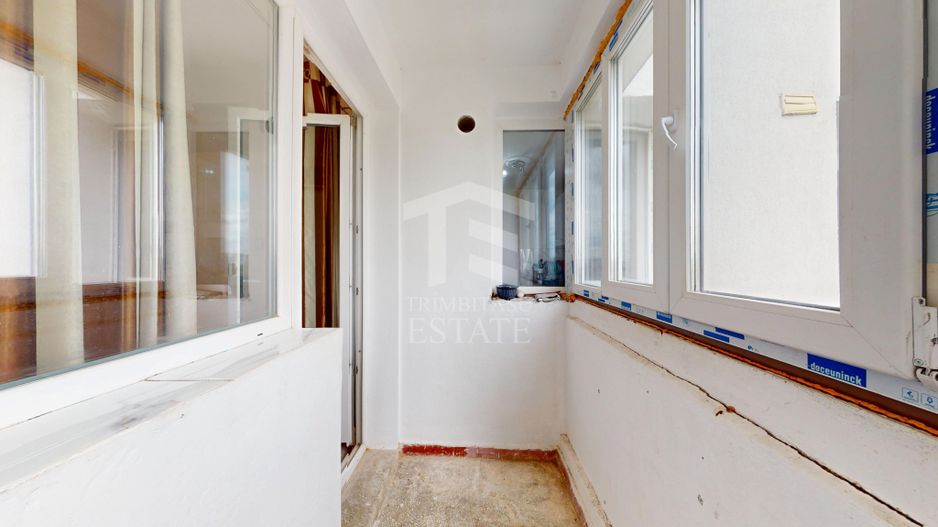 2 Cam | Drumul Taberei – Plaza | 50 MP | Bloc Reabilitat | Metrou - Poză 17