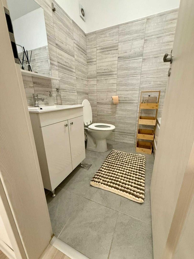 Apartament 2 camere de închiriat - Metalurgiei - Poză 5