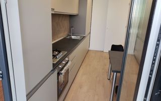 Garsoniera Novum Metrou Politehnica - Grozavesti Parcare - Poză 5