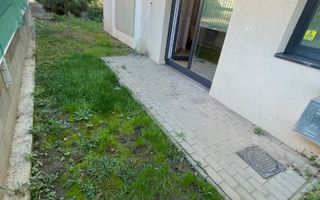Braytim-Lidia | 2 camere | Curte proprie 62 mp | Loc de parcare - Poză 14