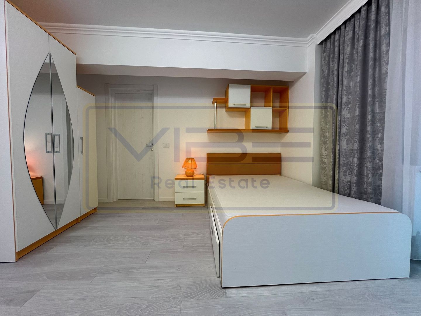 Apartament  1 camera  Bucium - Mega Image (Linia CTP 203) - Poză 6