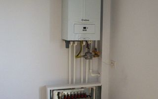 Apartament de lux - 2 camere + loc de parcare, Flamingo Luxury 2 - Poză 6